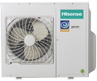 Купить кондиционер Hisense 4AMW105U4RAA  по цене от 74880 грн.