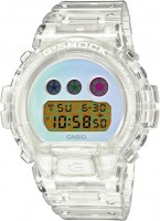 Купити наручний годинник Casio G-Shock DW-6900SP-7  за ціною від 8600 грн.