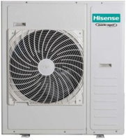 Купити кондиціонер Hisense 5AMW125U4RTA  за ціною від 94000 грн.