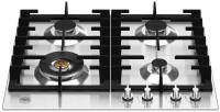 Купити варильна поверхня Bertazzoni P604L MOD X за ціною від 27290 грн.