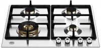 Купити варильна поверхня Bertazzoni P604L PRO X за ціною від 34670 грн.