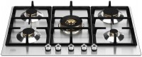 Купити варильна поверхня Bertazzoni P755C PRO X за ціною від 46516 грн.
