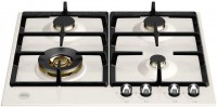 Купити варильна поверхня Bertazzoni P604L HER AC за ціною від 40049 грн.