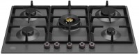 Купити варильна поверхня Bertazzoni P755C PRO NE за ціною від 44082 грн.