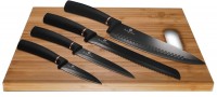 Купить набор ножей Berlinger Haus Black Rose BH-2503  по цене от 821 грн.