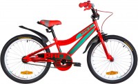 Купити дитячий велосипед Formula Race 20 2020  за ціною від 2899 грн.