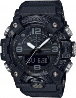 Купить наручний годинник Casio G-Shock GG-B100-1B: цена от 18600 грн.