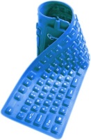 Купити клавіатура Gembird KB-109F за ціною від 697 грн.