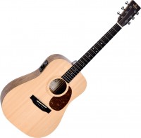 Купить гитара Sigma DSME  по цене от 16810 грн.