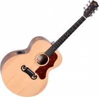 Купити гітара Sigma GJME  за ціною від 17630 грн.
