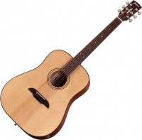 Купити гітара Framus FD 14 SV VS  за ціною від 17347 грн.