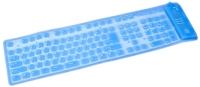 Купить клавиатура Gembird KB-109FEL1: цена от 169 грн.