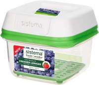 Купить пищевой контейнер Sistema Fresh Works 53105: цена от 232 грн.