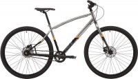 Купить велосипед Pride Rocksteady 8.3 2020 frame M: цена от 20450 грн.