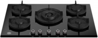 Купити варильна поверхня Bertazzoni P755C PRO GNE за ціною від 50757 грн.