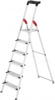 Купить лестница Hailo 8040-607: цена от 5076 грн.