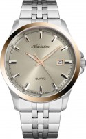 Купить наручные часы Adriatica 8304.R1R7Q  по цене от 10260 грн.