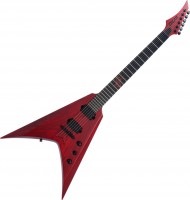 Купити електрогітара / бас-гітара Solar Guitars V2.6TBR  за ціною від 46200 грн.