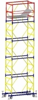 Купить лестница VIRASTAR VST170841  по цене от 18295 грн.