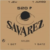 Купить струны Savarez 520P  по цене от 1029 грн.
