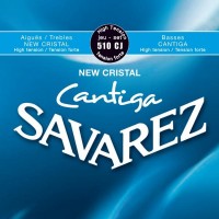 Купить струни Savarez 510CJ: цена от 727 грн.