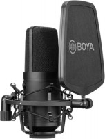 Купить микрофон BOYA BY-M800  по цене от 4370 грн.