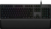 Купити клавіатура Logitech G513 GX Red Switch за ціною від 12811 грн.