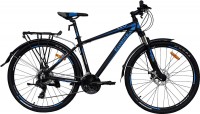 Купить велосипед VNC Expance 27.5 2020: цена от 8748 грн.