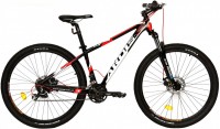 Купить велосипед Ardis Extreme 27.5 frame 15  по цене от 14961 грн.