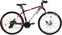 Купить велосипед Ardis Extreme FW 26 frame 17: цена от 11188 грн.
