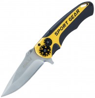 Купить нож / мультитул Sigma 4375751: цена от 552 грн.