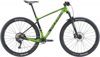 Купить велосипед Giant XTC Advanced 29 3 2019 frame M  по цене от 91927 грн.