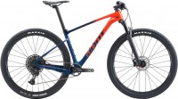 Купить велосипед Giant XTC Advanced 29 3 2020 frame M  по цене от 103571 грн.