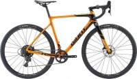 Купить велосипед Giant TCX Advanced 2019 frame M: цена от 109312 грн.