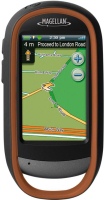Купить GPS-навигатор Magellan eXplorist 710 