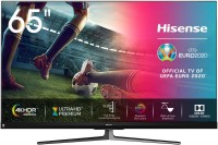 Купить телевизор Hisense 65U8QF  по цене от 56243 грн.