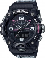 Купить наручний годинник Casio G-Shock GG-B100BTN-1A: цена от 21370 грн.