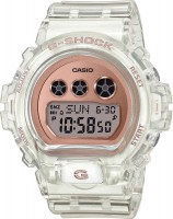 Купить наручний годинник Casio G-Shock GMD-S6900SR-7: цена от 7050 грн.