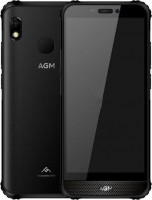 Купити мобільний телефон AGM A10 64GB/4GB  за ціною від 6999 грн.
