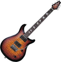 Купити електрогітара / бас-гітара J&D JD-DUKE10Q  за ціною від 7682 грн.
