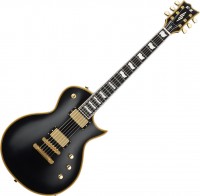 Купить електрогітара / бас-гітара ESP E-II Eclipse DB: цена от 84999 грн.
