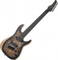 Купить гитара Schecter Reaper-7  по цене от 69999 грн.
