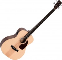 Купить гітара Sigma BME+: цена от 34188 грн.