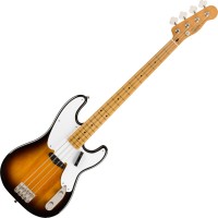 Купити електрогітара / бас-гітара Squier Classic Vibe '50s Precision Bass  за ціною від 22620 грн.