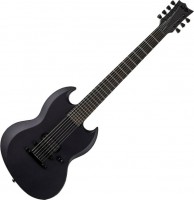 Купить гитара LTD Viper-7 Baritone  по цене от 48555 грн.