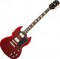 Купить гитара Epiphone SG Standard '61  по цене от 26598 грн.