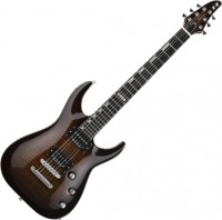 Купити електрогітара / бас-гітара ESP E-II Horizon FM  за ціною від 126063 грн.
