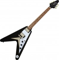 Купити електрогітара / бас-гітара Epiphone Flying V  за ціною від 35999 грн.