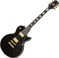 Купить електрогітара / бас-гітара Epiphone Les Paul Custom: цена от 34360 грн.