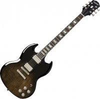 Купити електрогітара / бас-гітара Epiphone SG Modern Figured  за ціною від 28999 грн.